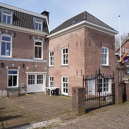 B&B Appartementen Smedery Nijmegen Ngoại thất bức ảnh