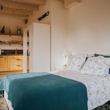 B&B Appartementen Smedery Nijmegen Ngoại thất bức ảnh
