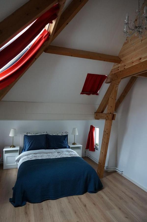 B&B Appartementen Smedery Nijmegen Ngoại thất bức ảnh