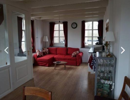 B&B Appartementen Smedery Nijmegen Ngoại thất bức ảnh