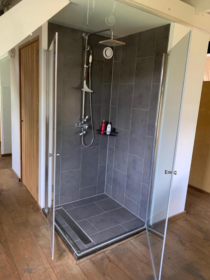B&B Appartementen Smedery Nijmegen Ngoại thất bức ảnh