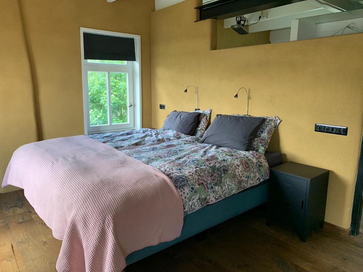 B&B Appartementen Smedery Nijmegen Ngoại thất bức ảnh