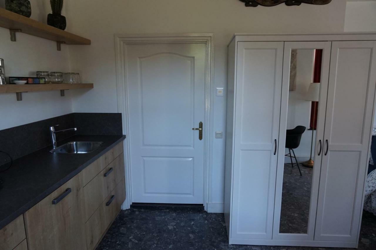 B&B Appartementen Smedery Nijmegen Ngoại thất bức ảnh