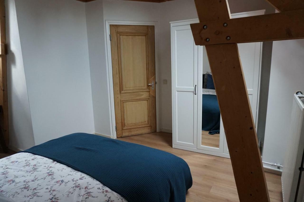 B&B Appartementen Smedery Nijmegen Ngoại thất bức ảnh