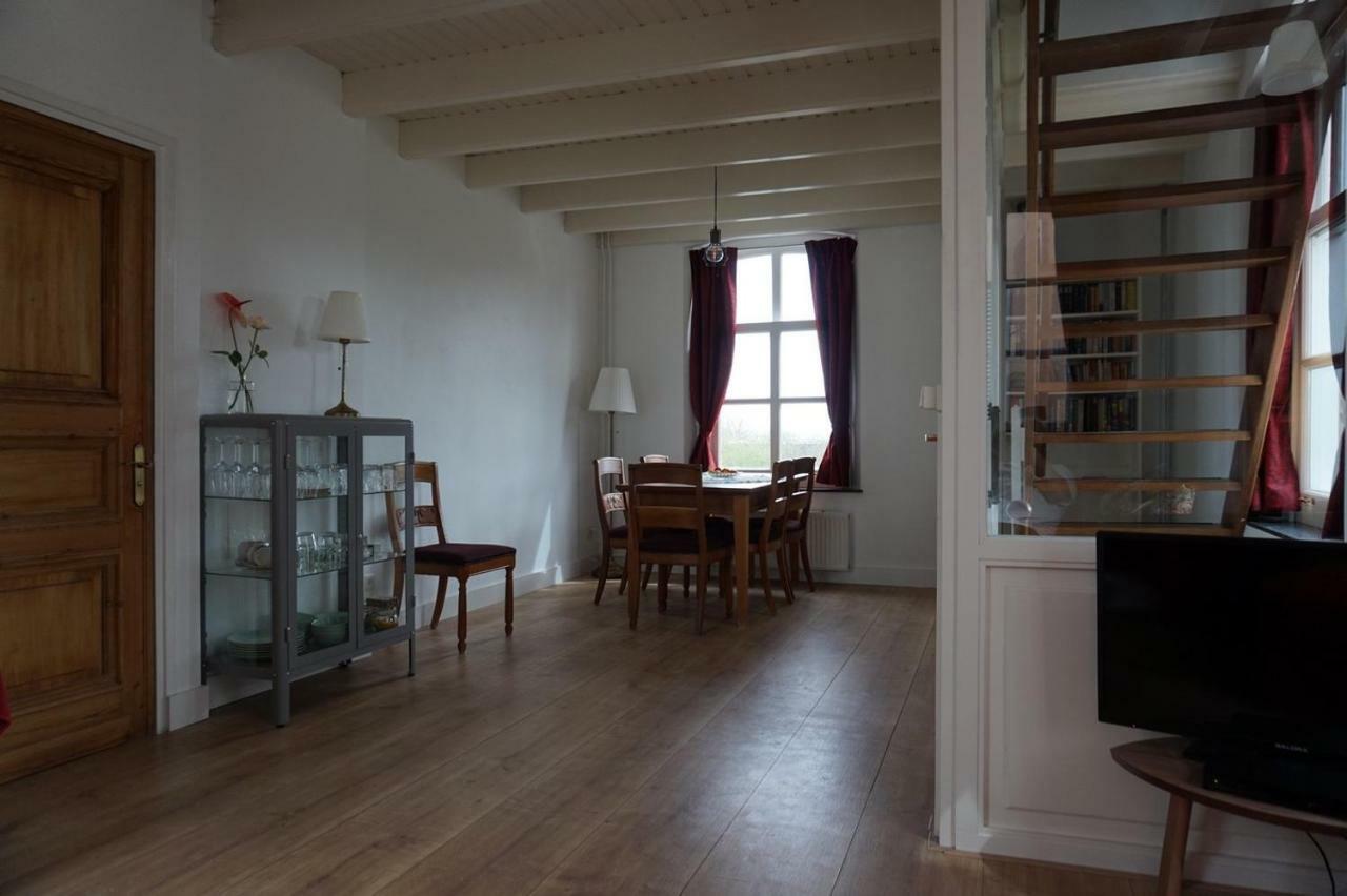B&B Appartementen Smedery Nijmegen Ngoại thất bức ảnh