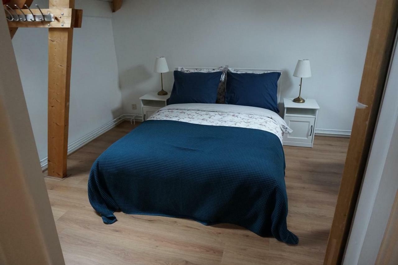 B&B Appartementen Smedery Nijmegen Ngoại thất bức ảnh