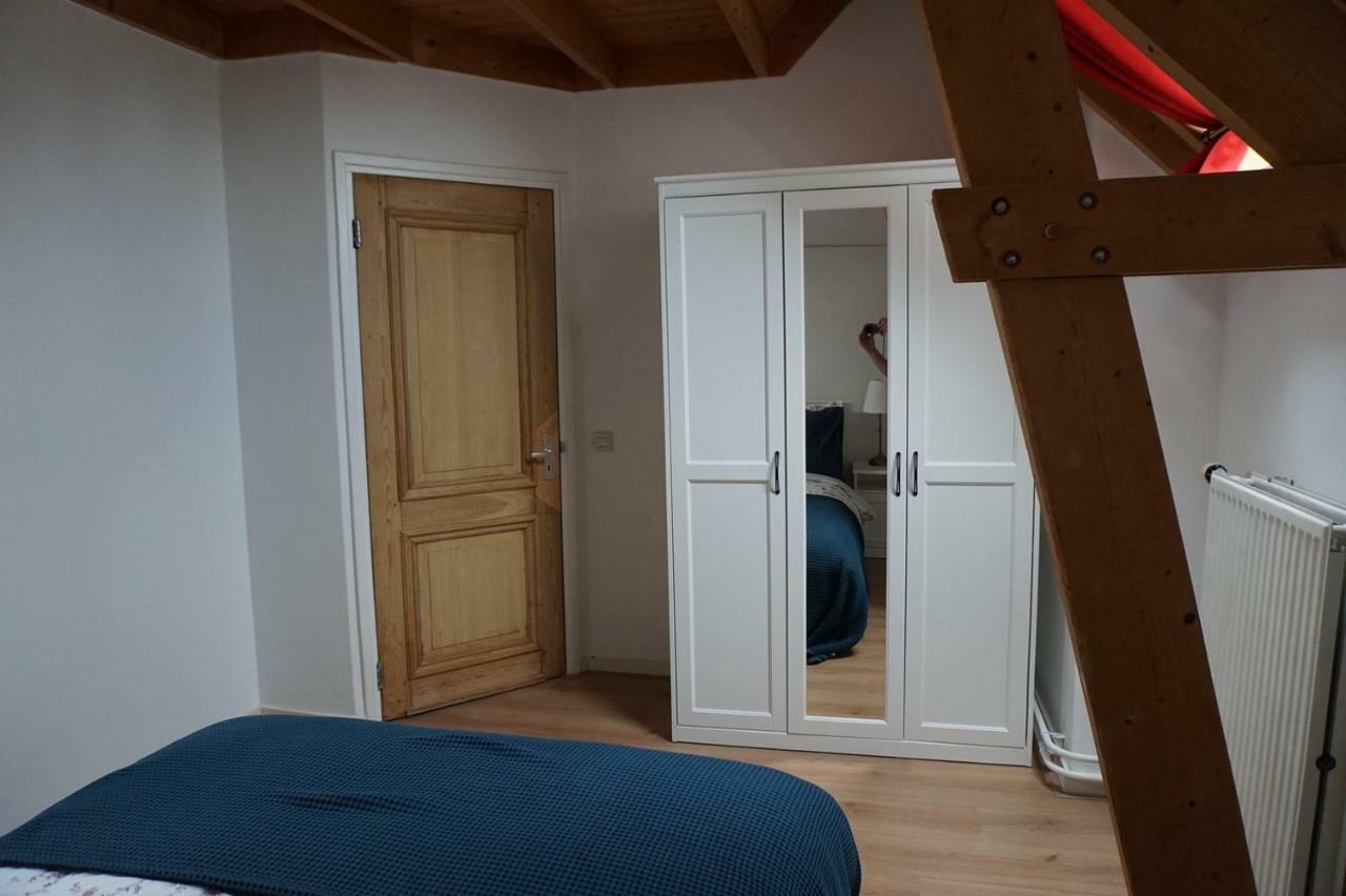 B&B Appartementen Smedery Nijmegen Ngoại thất bức ảnh