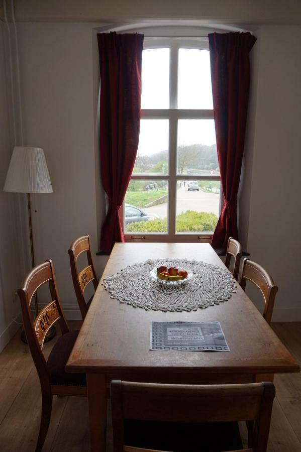 B&B Appartementen Smedery Nijmegen Ngoại thất bức ảnh