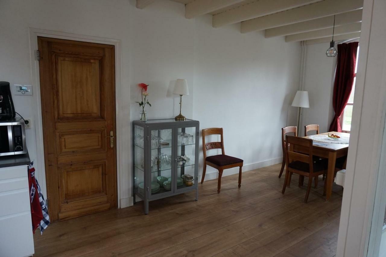B&B Appartementen Smedery Nijmegen Ngoại thất bức ảnh